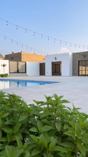 Farm private resort مزرعة الختم